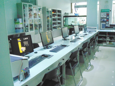 專業(yè)圖文制作，盡在昌平區(qū)錦苑圖文——您的全方位視覺解決方案