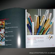 專業(yè)畫冊(cè)設(shè)計(jì)制作與印刷服務(wù)，義烏市沃得圖文設(shè)計(jì)工作室提供一體化解決方案